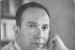 Fernando Alegría, 1968