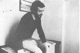 Adolfo Couve, 1977