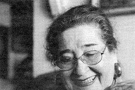 Margot Loyola, 1918-2015