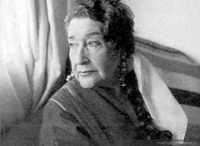Margot Loyola, 1918-2015