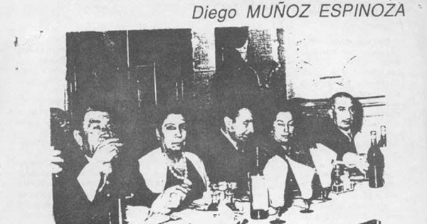 Rubén Azócar, el hombre que creó Chiloé