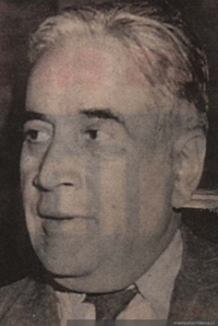 Hugo Silva, década de 1960