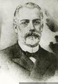 Manuel Antonio Caro, 1835-1903