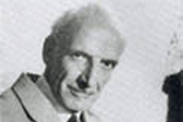 Augusto Eguiluz, 1893-1969