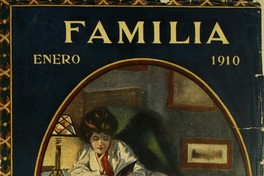 Familia : n° 1-12, enero a diciembre de 1910