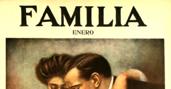 Familia : n° 25-36, enero a diciembre de 1912