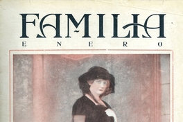 Familia : tomo 13, nº 145-156, enero-diciembre de 1922