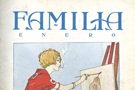 Familia : tomo 14, nº 157-168, enero-diciembre de 1923
