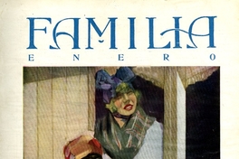 Familia : tomo 15, nº 169-180, enero-diciembre de 1924