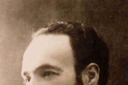 Manuel Magallanes Moure, 1919