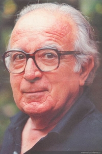 Guillermo Blanco, 1998