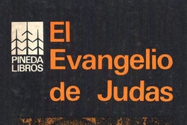 El evangelio de Judas