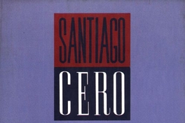 Santiago cero