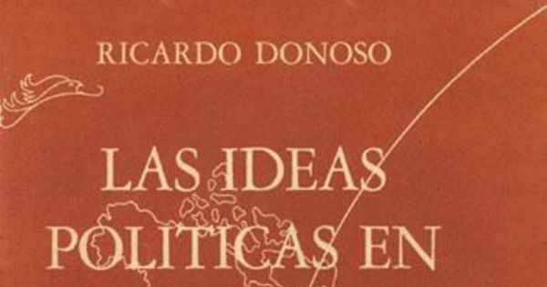Las ideas políticas en Chile