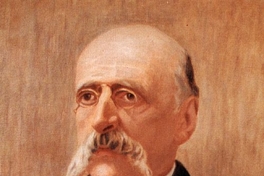 Juan de Dios Arlegui : fundador Gran Logia de Chile