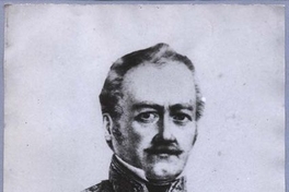 Ramón Freire, 1787-1851