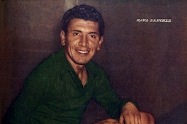 Raúl Sánchez