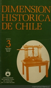 Rolando Mellafe Rojas, Premio Nacional de Historia 1986
