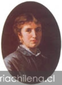 Magdalena Mira, 1859-1930
