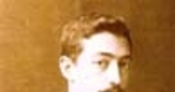 Fernando Alvarez de Sotomayor, 1875-1960