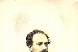 Manuel José Irarrázabal, 1835-1896