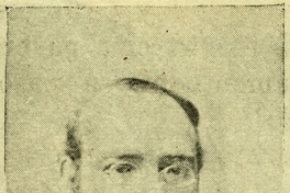 Hermógenes Pérez de Arce, 1845-1902