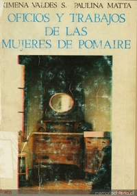 Oficios y trabajos de las mujeres de Pomaire