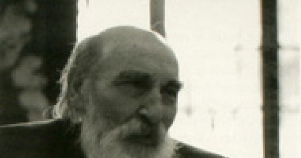 Patricio Bunster, 2001