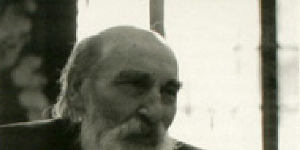 Patricio Bunster, 2001