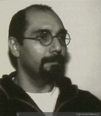 Nelson Avilés, 2002