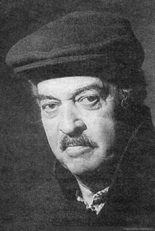 José Miguel Varas, 1928-