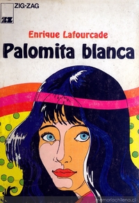 Palomita blanca