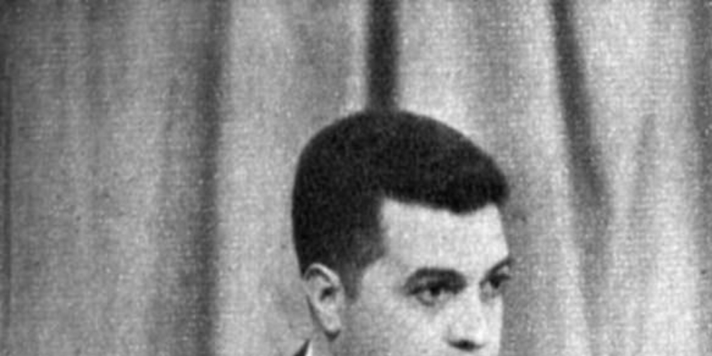 José Miguel Varas, 1967