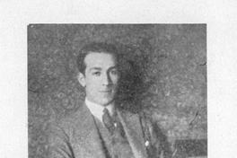 Armando Ulloa, 1899-1928