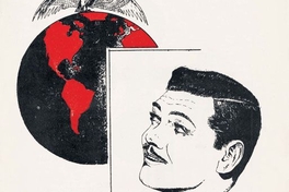 Escenas del mundo cinematográfico : año 1, n° 1, 1936