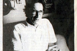 Mauricio Wacquez, 1988