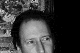David Rosenmann-Taub en California, 1987