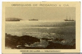 Bahía de Valparaíso
