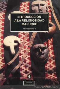 Introducción a la religiosidad mapuche
