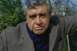 Luis Hernández Parker, 1972