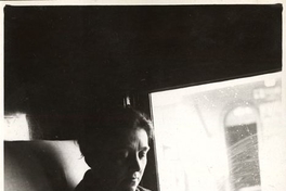 Mujer leyendo, ca. 1940