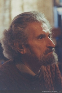 Hans Ehrmann, ca. 1980