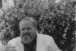 Orson Welles, 1915-1985