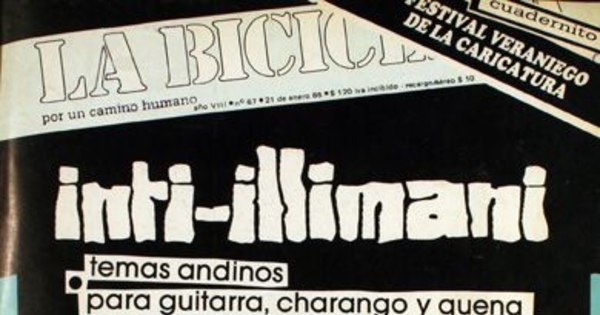 Nueva ola en Chile: el pop de los 80