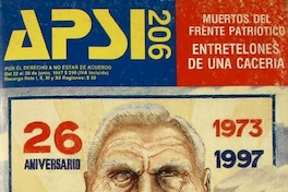 Juventud chilena en los 80: la esperanza acorralada