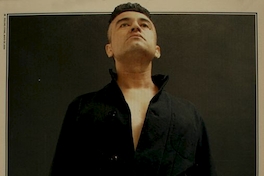 Jorge González, 2006