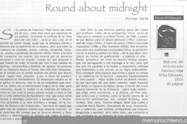 Round about midnight