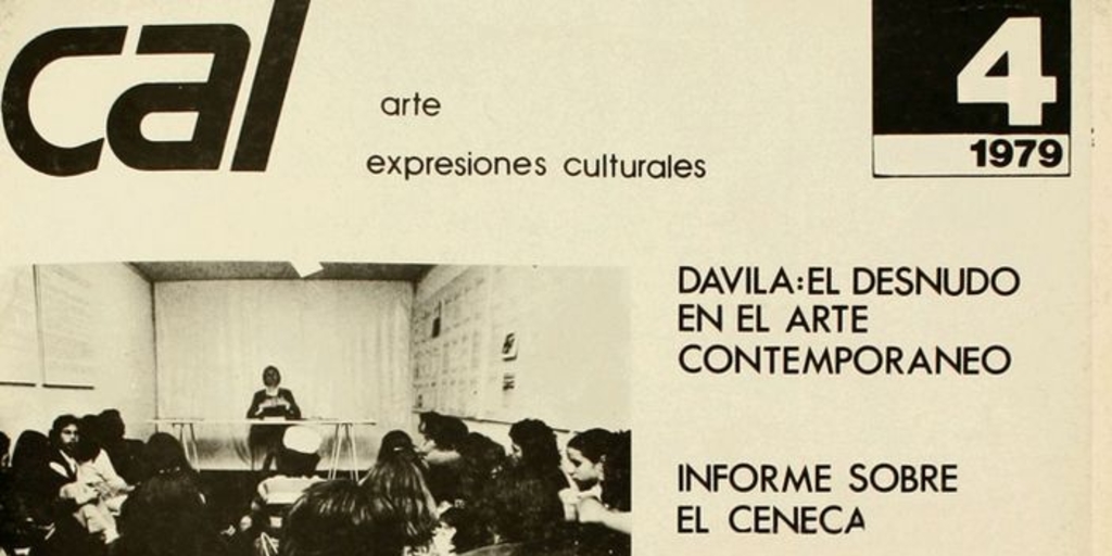 Apostilla a de la chilena pintura historia