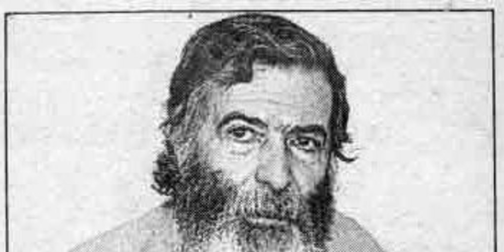 Alfonso Alcalde, fines de la década de 1980