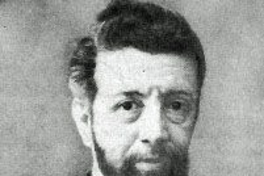 Alfredo Valenzuela Puelma, 1856-1909